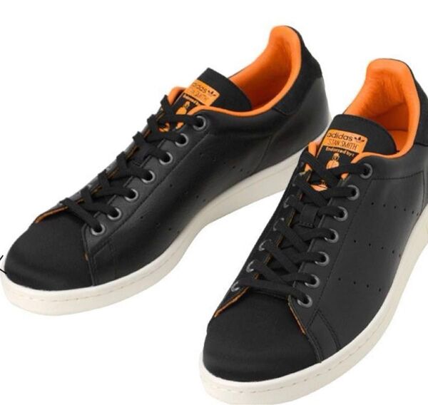 Adidas STAN SMITH Porter アディダス スタンスミス ポーター M 24cm / F 25cm
