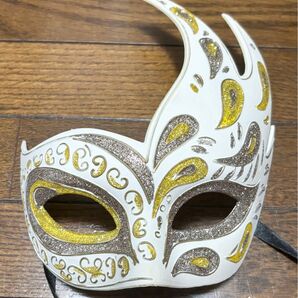 仮面 半面 マスク コスプレ