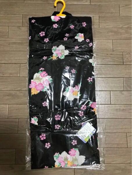 ★トトロ浴衣 110cm★