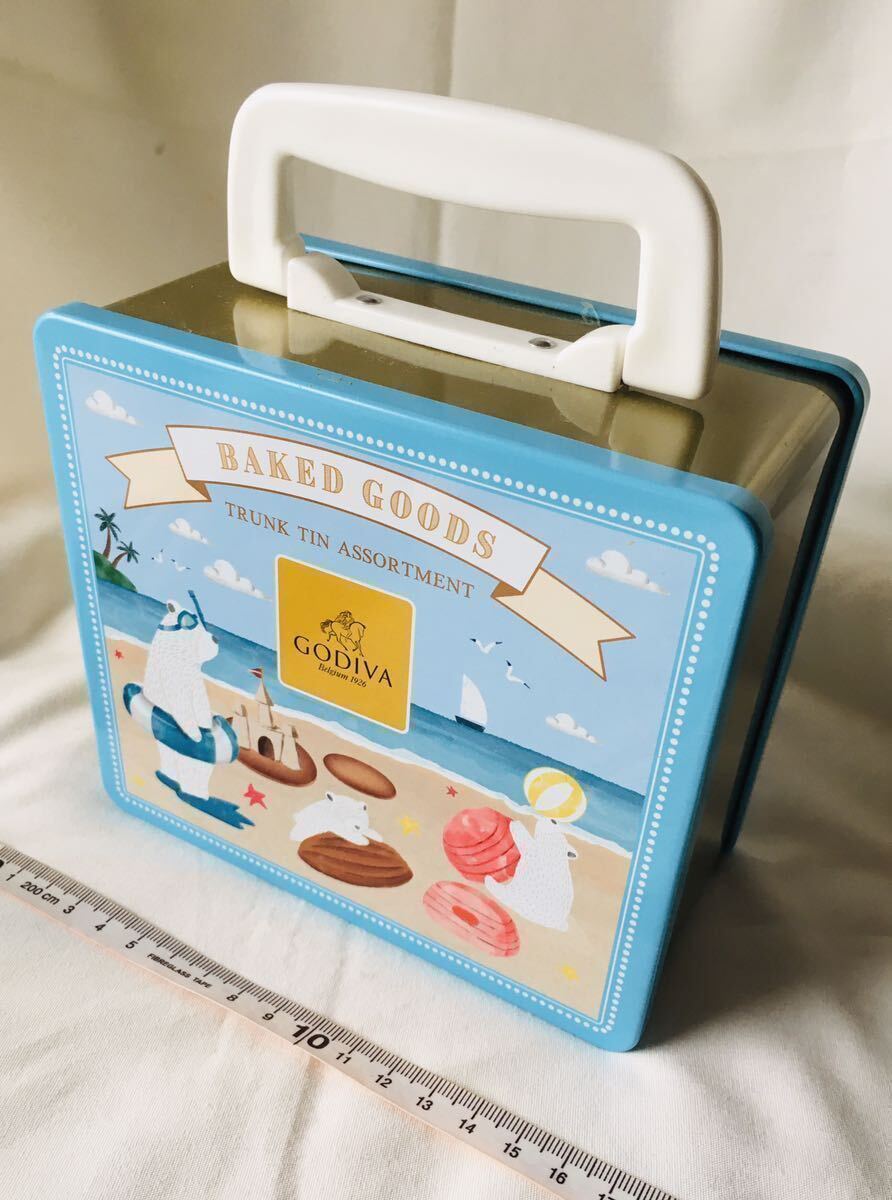 2025年最新】Yahoo!オークション -缶トランクの中古品・新品・未 2025年最新】Yahoo!オークション -缶トランクの中古品・新品・未