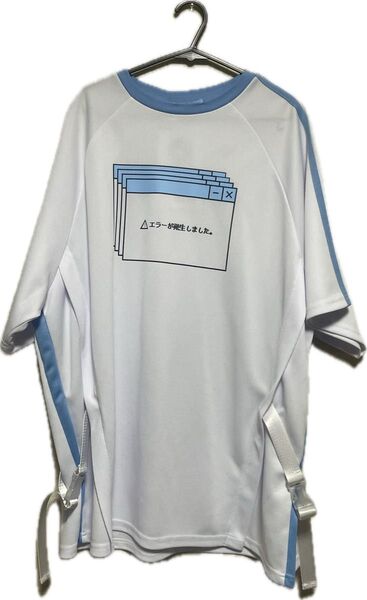 最終値下げ ぬた。しまむらコラボ Tシャツ