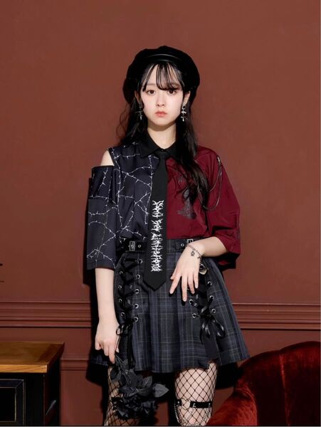 【美品】ノエミー セットアップ