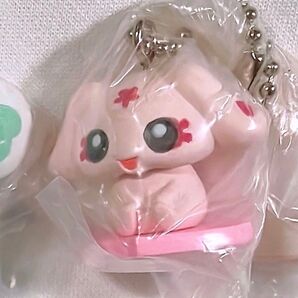 【未開封】 プリキュア ミップル キーホルダー