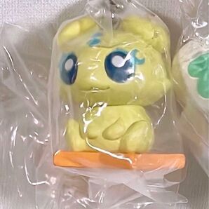 【未開封】 プリキュア メップル キーホルダー