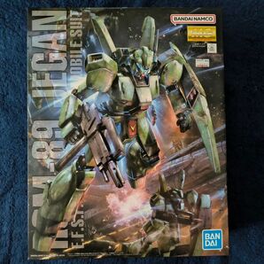 MG 1/100 ジェガン