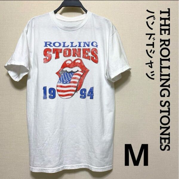 90s 1994年 ローリングストーンズ Tシャツ ヴィンテージ Tee