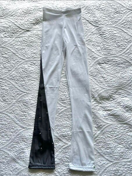 カリスマ フィギュアスケート用 パンツ 130 cm