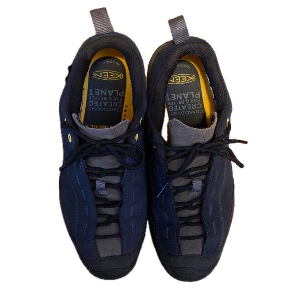 KEEN 撥水 26.5センチ