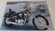 SUZUKI VS1400 GLP "Highway Edition" (英文)　カタログ ★Wm3003_画像1