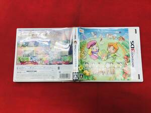 ポポロクロイス牧場物語 同梱可能★即売★多数出品中★