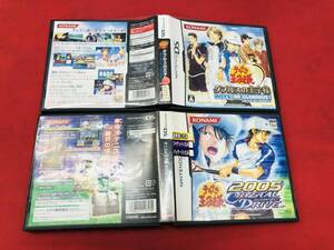 テニスの王子様 ダブルスの王子様 BOYS,BE GLORIOUS! テニスの王子様 2005 CRYSTALDRIVE 同梱可能★即売★多数出品中 セット