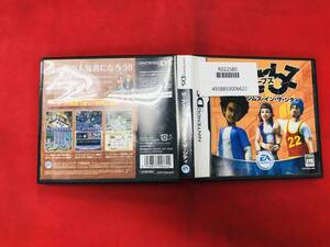 【DS】ザ・アーブズ シムズ・イン・ザ・シティ 同梱可能★即売★多数出品中