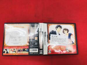 【DS】のだめカンタービレ 同梱可能★即売★多数出品中★
