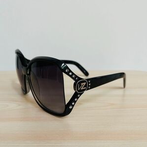 VONZIPPER ボンジッパー サングラス DHARMA BDG ブラック レディース