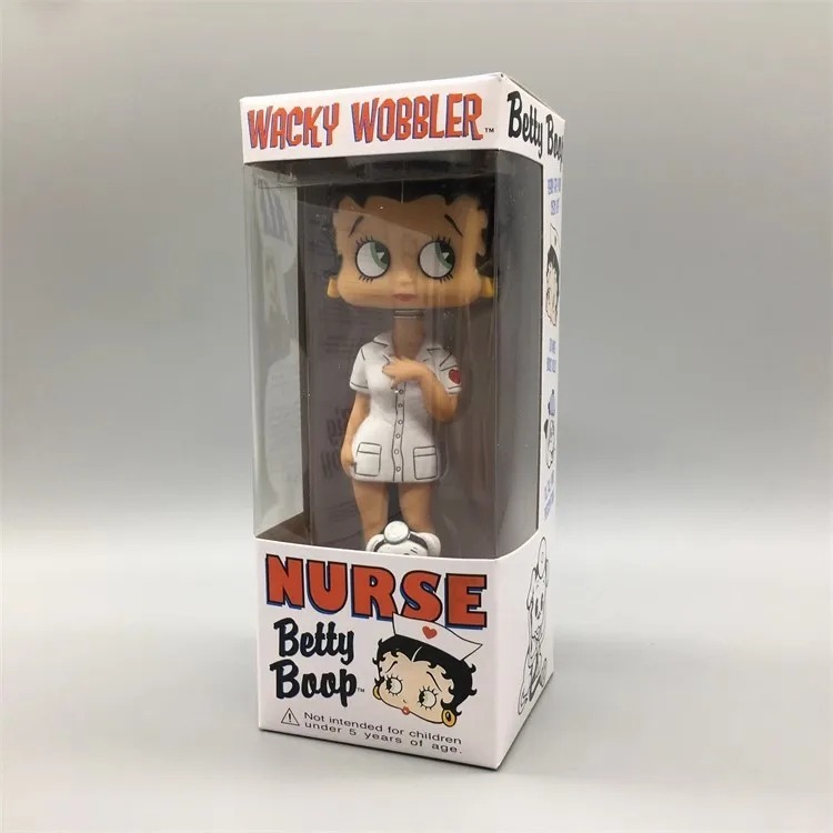 Yahoo!オークション -「betty boop」(フィギュア) の落札相場 Yahoo!オークション -「betty boop」(フィギュア) の落札相場