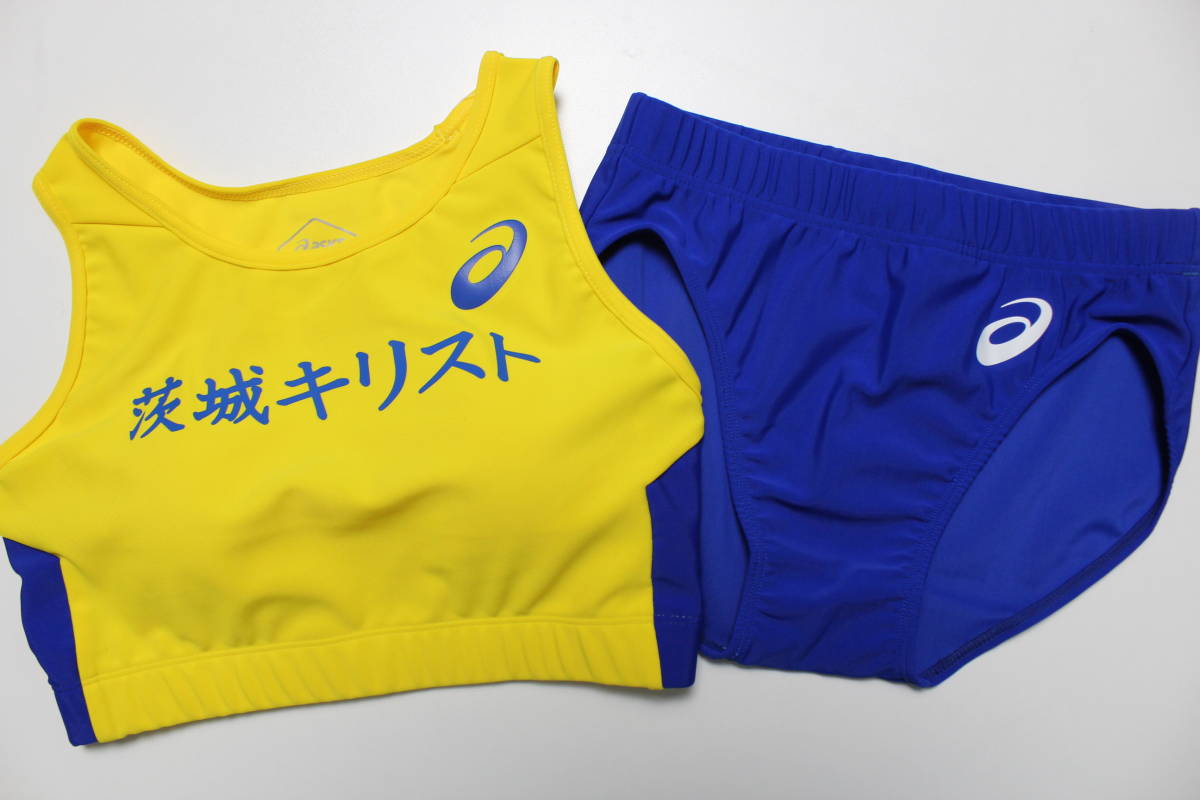 Yahoo!オークション -「陸上 女子 セパレート」(陸上競技 Yahoo!オークション -「陸上 女子 セパレート」(陸上競技