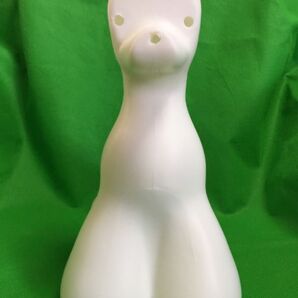 ヘッドマネキン本体のみ Mr. Jiang カットマネキン トリマー練習 ドッグマネキン モデルドッグ パーツ付 即日発送 ①