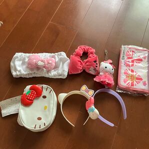 ハローキティ まとめ売り