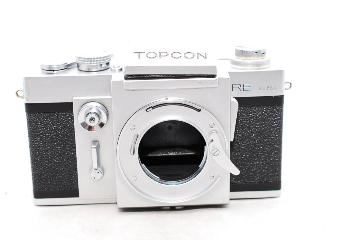 2025年最新】Yahoo!オークション -topcon re superの中古品 2025年最新】Yahoo!オークション -topcon re superの中古品
