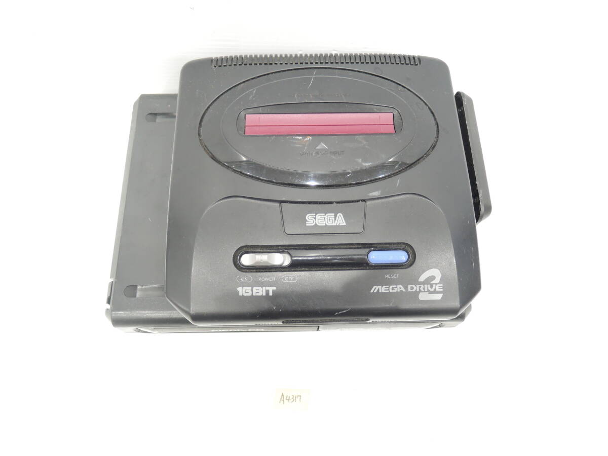 2025年最新】Yahoo!オークション -sega mega cd(メガドライブ)の 2025年最新】Yahoo!オークション -sega mega cd(メガドライブ)の