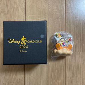2024DisneyCARDCLUB ペーパーウエイト