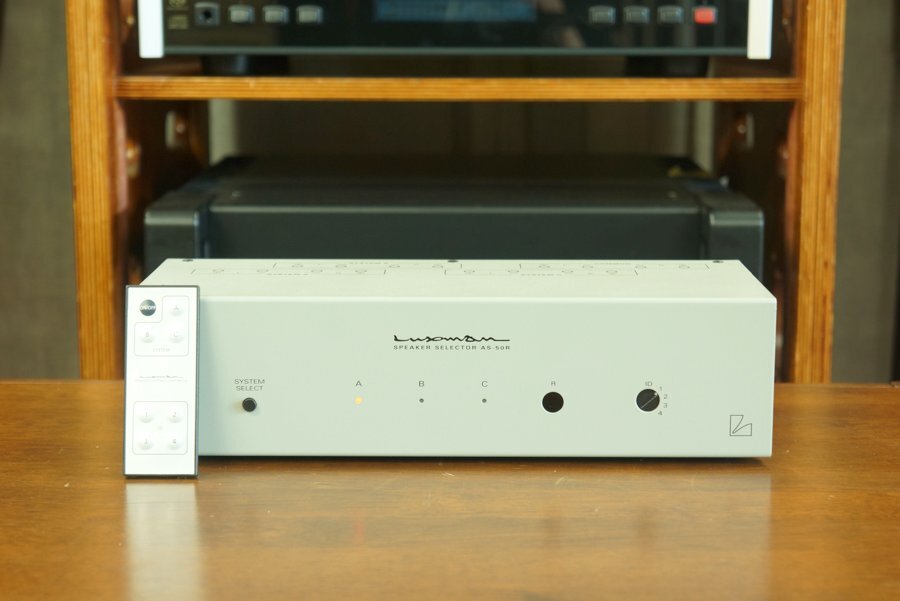 Yahoo!オークション -「luxman as50r」の落札相場・落札価格 Yahoo!オークション -「luxman as50r」の落札相場・落札価格
