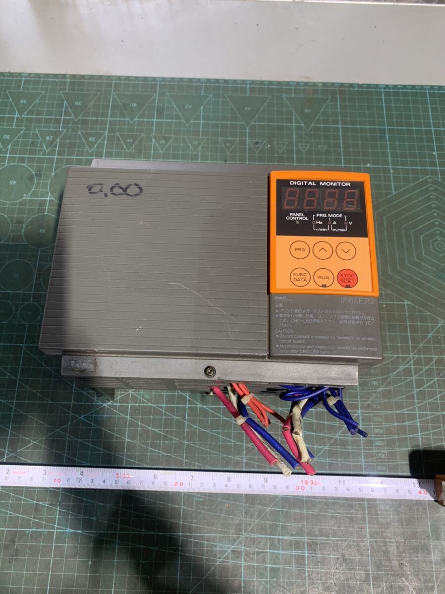 2025年最新】Yahoo!オークション -富士電機 インバータ(工具 2025年最新】Yahoo!オークション -富士電機 インバータ(工具
