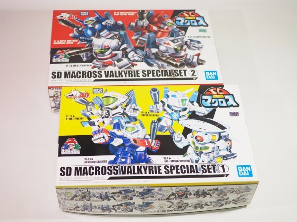 2025年最新】Yahoo!オークション -sdマクロス バルキリー