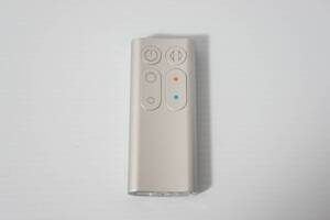 【赤外線出力確認済み】Dyson ダイソン ファンヒーター Hot Cool AM04 AM05 純正リモコン ③