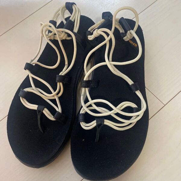 Teva テバ W VOYA INFINITY レディースサンダル 超軽量 ウィメンズボヤインフィニティー 1019622