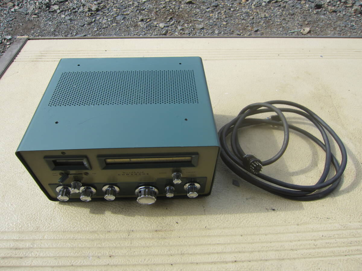 Yahoo!オークション -「heathkit ヒースキット」の落札相場 Yahoo!オークション -「heathkit ヒースキット」の落札相場