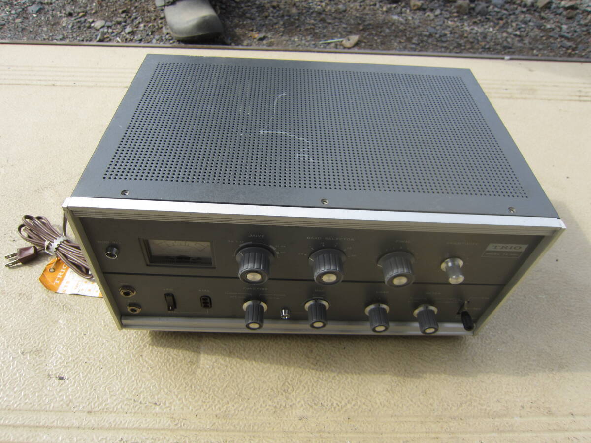 Yahoo!オークション -「tx-88d trio」(アマチュア無線) の落札 Yahoo!オークション -「tx-88d trio」(アマチュア無線) の落札