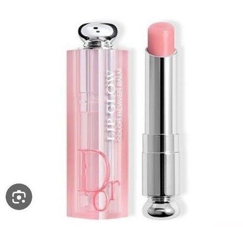 ディオール アディクト リップグロウ 001ピンク Dior リップバーム ティント