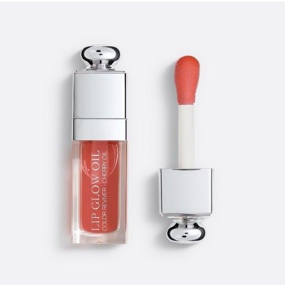 ディオール アディクト リップグロウオイル 012 ローズウッド オイルケア ティント Dior