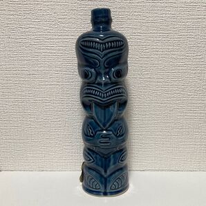 TI-TOKI LIQUEUR テイトキ リキュール 陶器ボトル ティキマグ ニュージーランド ハワイ HAWAII