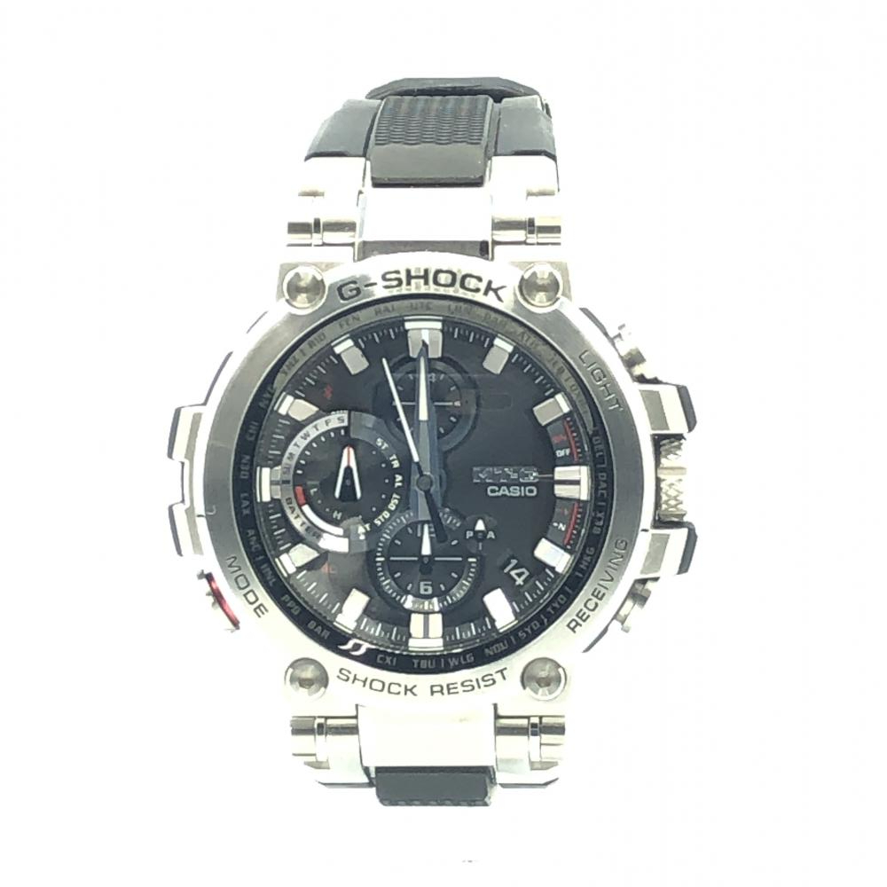 カシオ G-SHOCK MT-G MTG-B1000-1AJF オークション比較 - 価格.com カシオ G-SHOCK MT-G MTG-B1000-1AJF オークション比較 - 価格.com