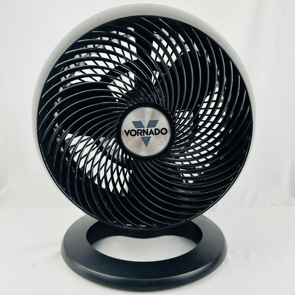 ボルネード サーキュレーター 35畳 660-JP 空気循環 Vornado
