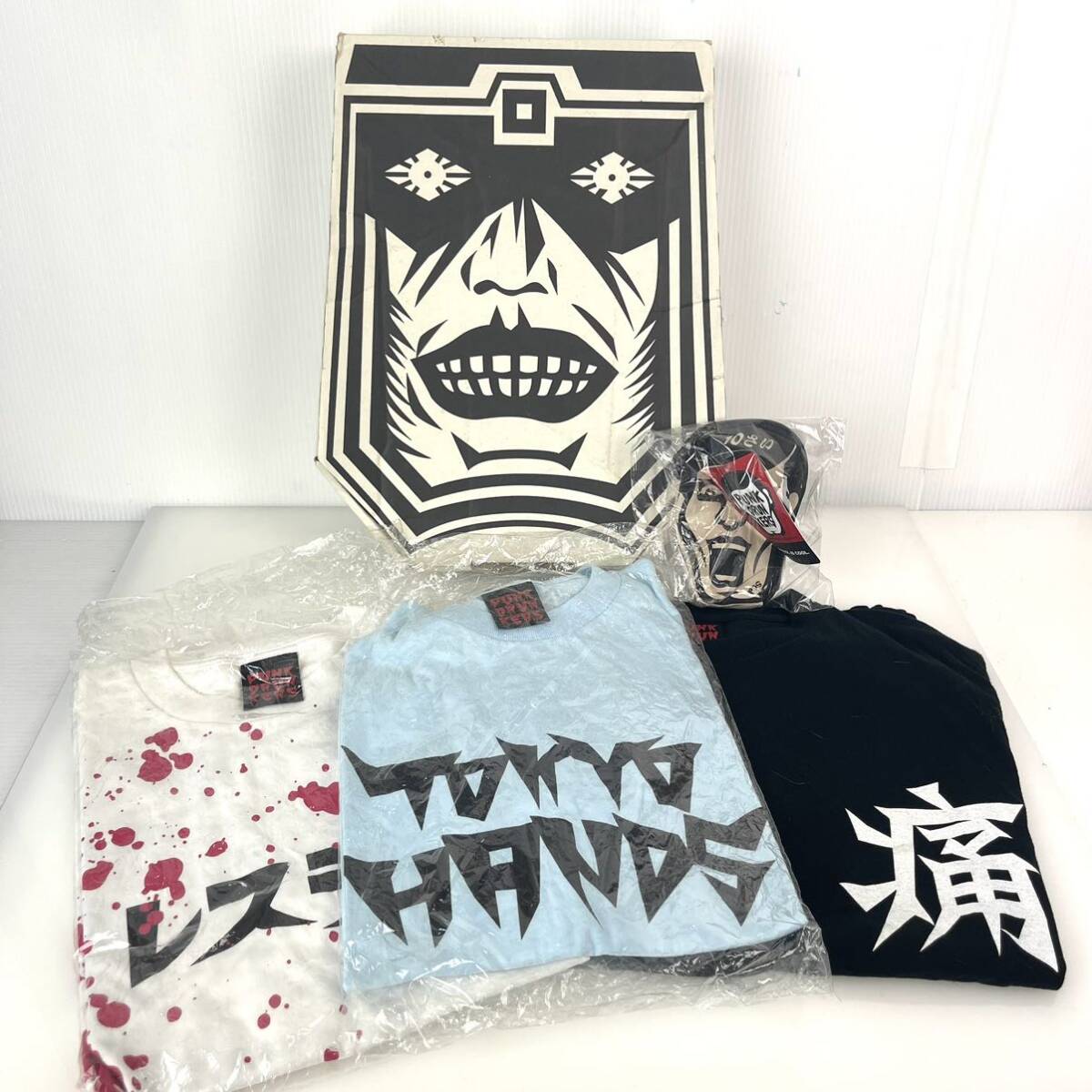 2025年最新】Yahoo!オークション -punk drunkers キン肉マン 2025年最新】Yahoo!オークション -punk drunkers キン肉マン