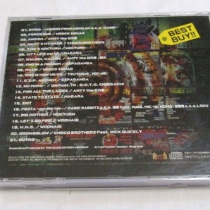 The Game/The Game Album Vol.1の画像2