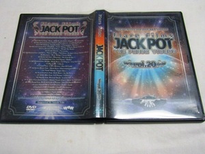 Flare Films 「JACK POT」 vol.20