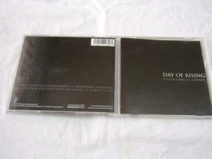 Day of Rising /Unmasking St Minver (輸入盤)