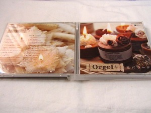Orgel+(オルゴールぷらす) 恋バラード