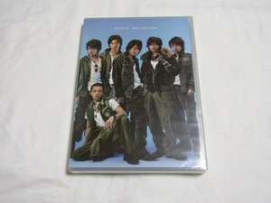 KAT-TUN Real Face Film (通常版) /2