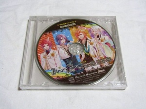 Binary Star バイナリー スター　予約特典ドラマCD　-初めての個人面談- /a