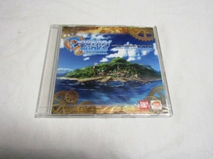 ディスティニーリンクス　スペシャルサウンドトラック　CD/a