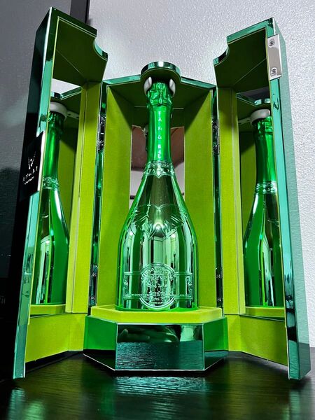 エンジェルヴィンテージグリーン 750ml (箱あり)