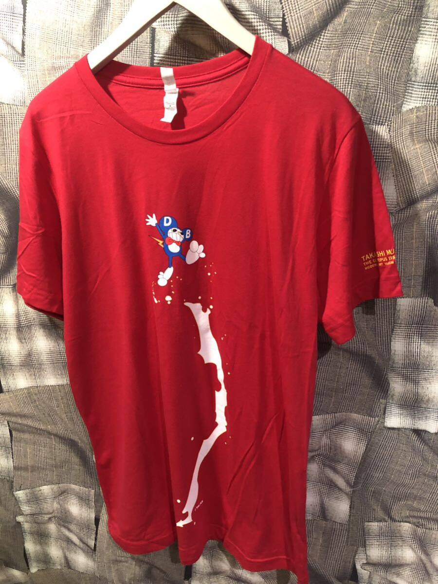 2025年最新】Yahoo!オークション -カイカイキキ tシャツの中古品 2025年最新】Yahoo!オークション -カイカイキキ tシャツの中古品