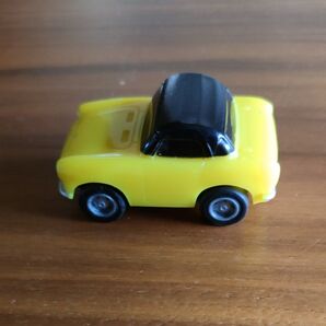 ミニカー