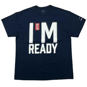 US企業 半袖Tシャツ 小児病院 チャリティー レッドバルーン 夏物古着k75 XL相当