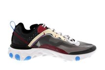 NIKE REACT ELEMENT 87 リアクト エレメント AQ1090-003 27.5 cm 国内正規 新品未使用品 即発送可 他多数出品中_画像4